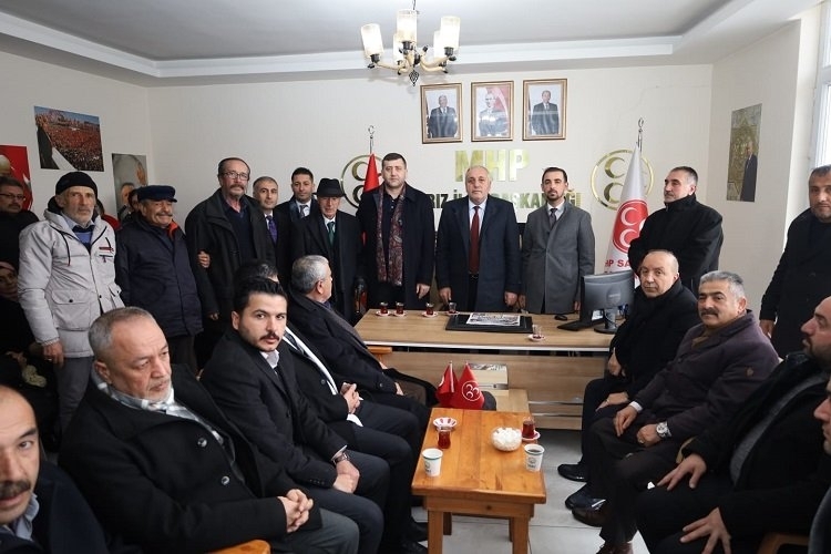 Kayseri'nin Zengin Mirası: Sarız'ın Keşfi