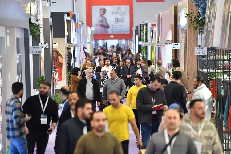 İzmir Firmaları, Yeni Pazarlara Yelken Açtı