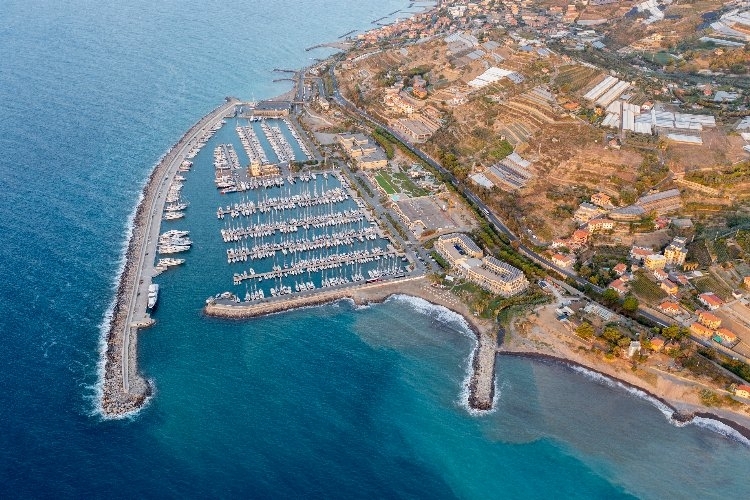 D-Marin, İtalya'daki Marina Sayısını 5'e Yükseltti