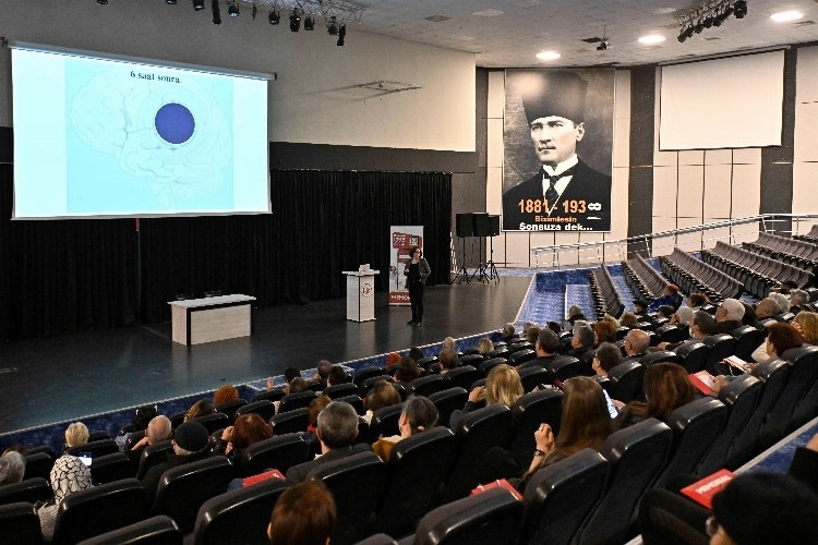 Nöroloji Uzmanı Gencer 800 bin inme vakası bekleniyor