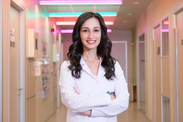 Yeme Alışkanlıkları Bebeklikten İtibaren Şekilleniyor