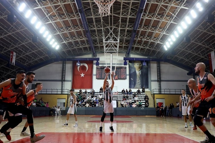 Sakarya, İkinci Yarıya Kazanarak Güçlü Bir Başlangıç Yaptı