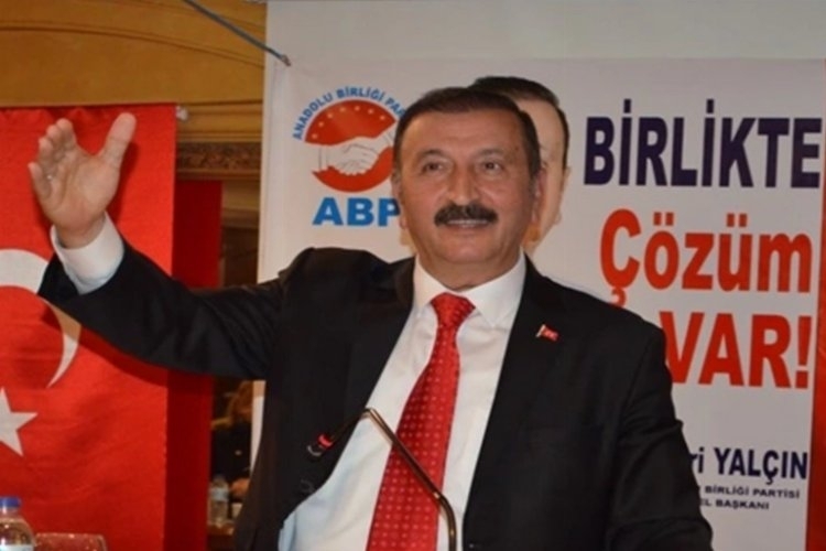 ABP ile Belediyecilikte Yenilik Zamanı