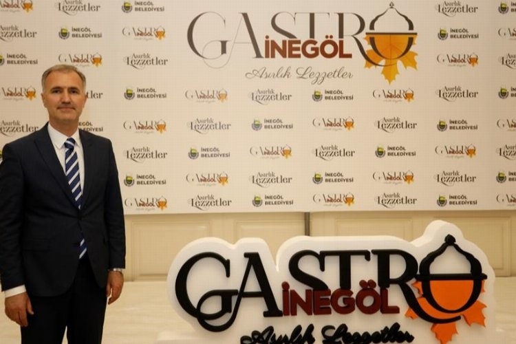 Bursa İnegöl: Şehre Bir Tuş Mesafede
