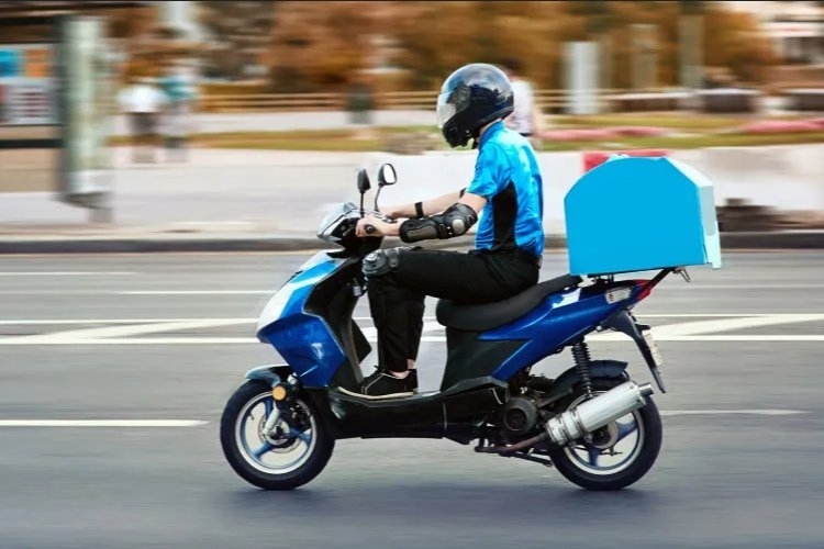 Motokuryelerin Kaza Riski Azalacak
