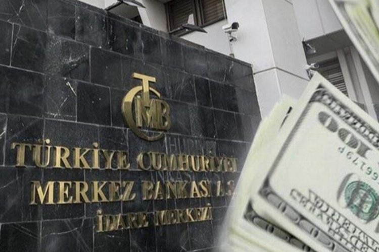 Eylül Ayında Cari İşlemlerden Fazla Veri Alındı