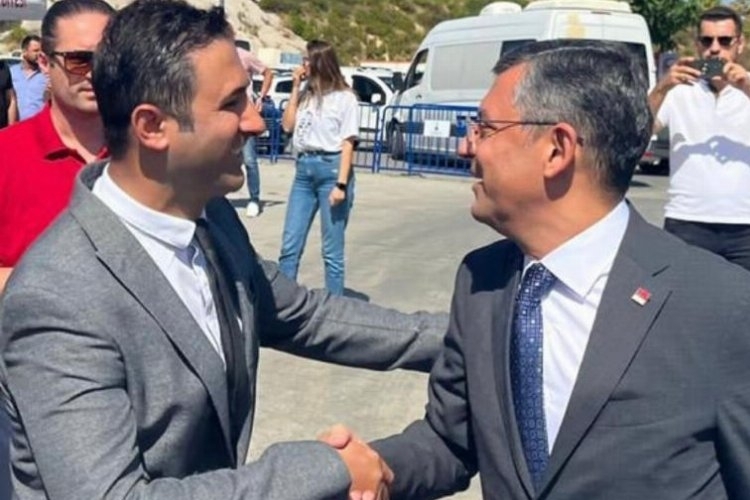 CHP'li Yevimli: Özel'in Seçilmesi Partililerimizden Olumlu Karşılık Buldu
