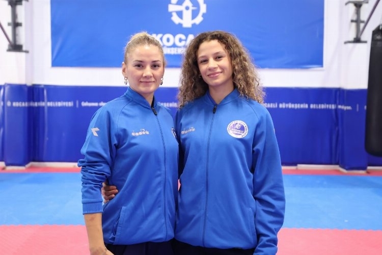 Kağıtsporlu Kardeşler Dünya Şampiyonasında Parlıyor