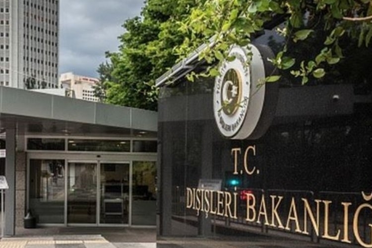 İsrail, Türkiye'den Tüm Diplomatlarını Geri Çekiyor