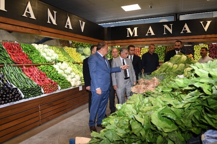 Cumhurbaşkanı Erdoğan'ın İndirim Çağrısına Malatya'dan Destek Geldi