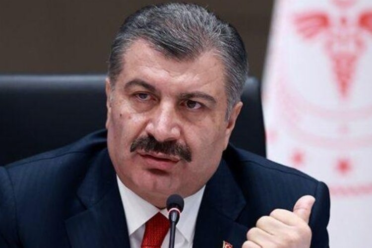 Sağlık Bakanlığı Gazze'ye Destek İçin Adım Attı
