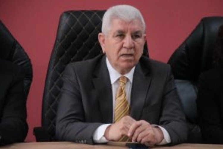Edirne'de MHP İl Kongresi Gerçekleşecek