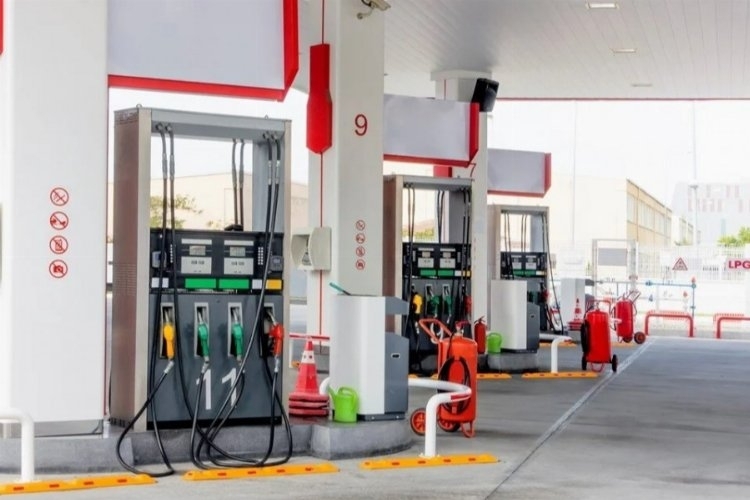 Motorinde İndirimler Devam Ediyor