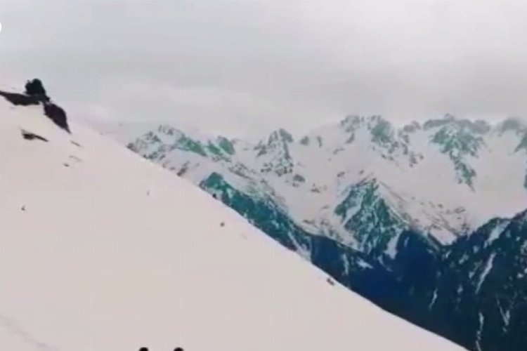 Kontrabat'ın Uluslararası Yolculuğu: Artvin'den Dünyaya Açılıyor