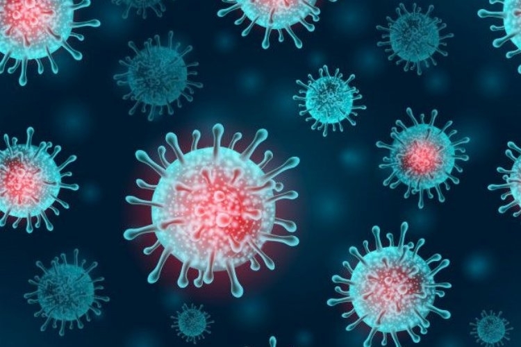 Eris Varyantı, Omicron'dan Daha Hızlı Yayılıyor