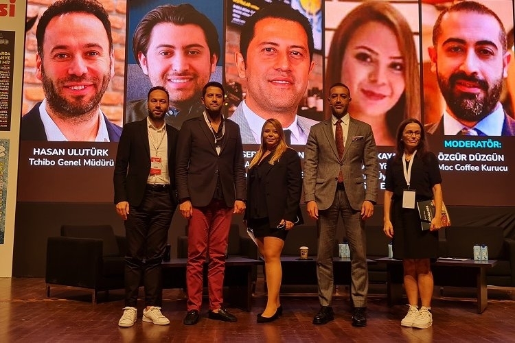 Kahve Zirvesinde İstihdam Önceliği