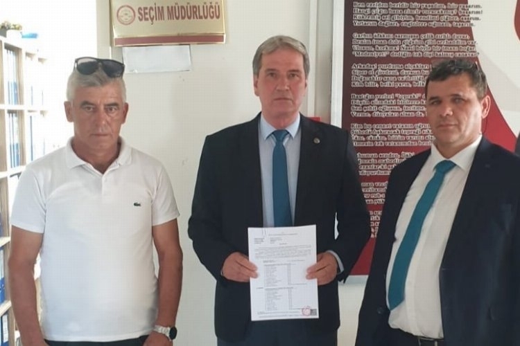 MHP İpsala'da Görev Dağılımı Tamamlandı