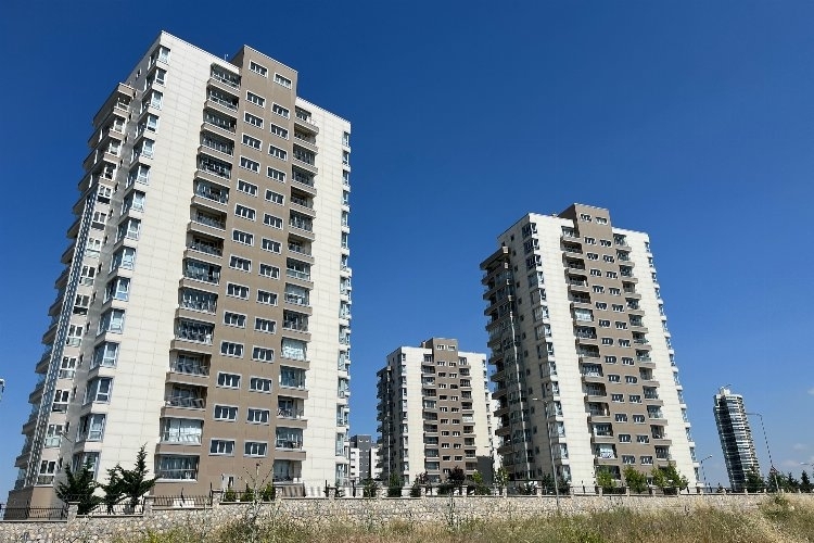Kasım Ayında Konut Fiyatları Güvenilir Seviyelere Ulaşmayı Hedefliyor