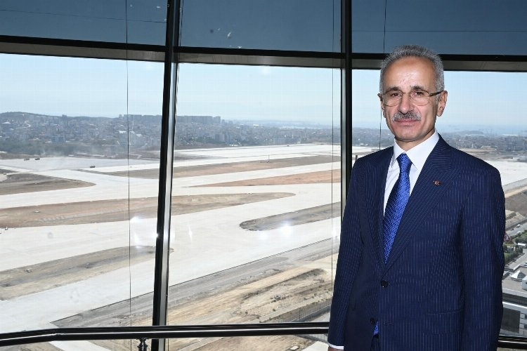 Sabiha Gökçen Havalimanı'nda 2. Pistte Devam Eden Test Uçuşları