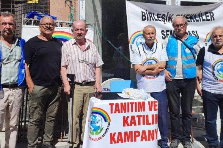 Keşan BES Şubesi'nden Etkileyici Standlı Tanıtım Etkinliği