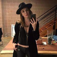 Yasemin Allen'in Yeni Aşkı Kim?