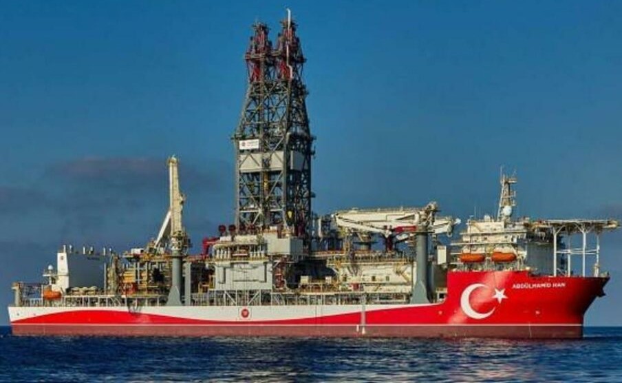 Marmara Bölgesi'nde Petrol Aramaları İçin Yeni Adımlar Atılıyor
