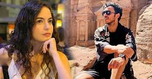 Ezgi Şenler, Buray'la İlişkisinin Sonlanma Nedenini Açıkladı