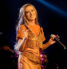 Yıldız Tilbe: 