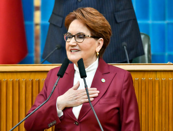 MERAK AKŞENER:SEÇMENİN HÜR İRADESİ TARTIŞILAMAZ