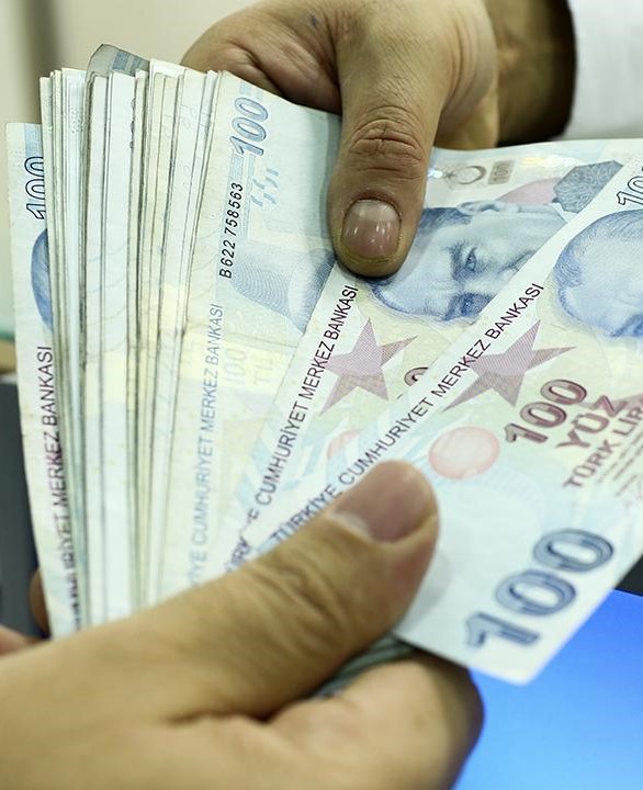 Emeklilere Müjde: Bayram İkramiyesi Ödemeleri Yarından İtibaren Başlıyor