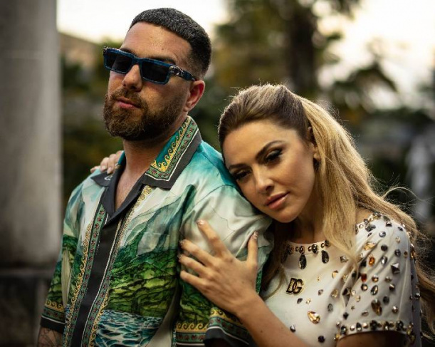 Murda ve Hadise'den Beklenen Yeni Düet Geliyor