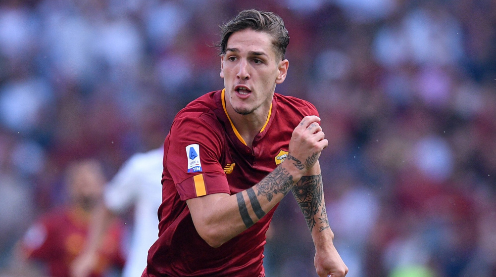Galatasaray, Zaniolo için gelen büyük teklifi geri çevirdi