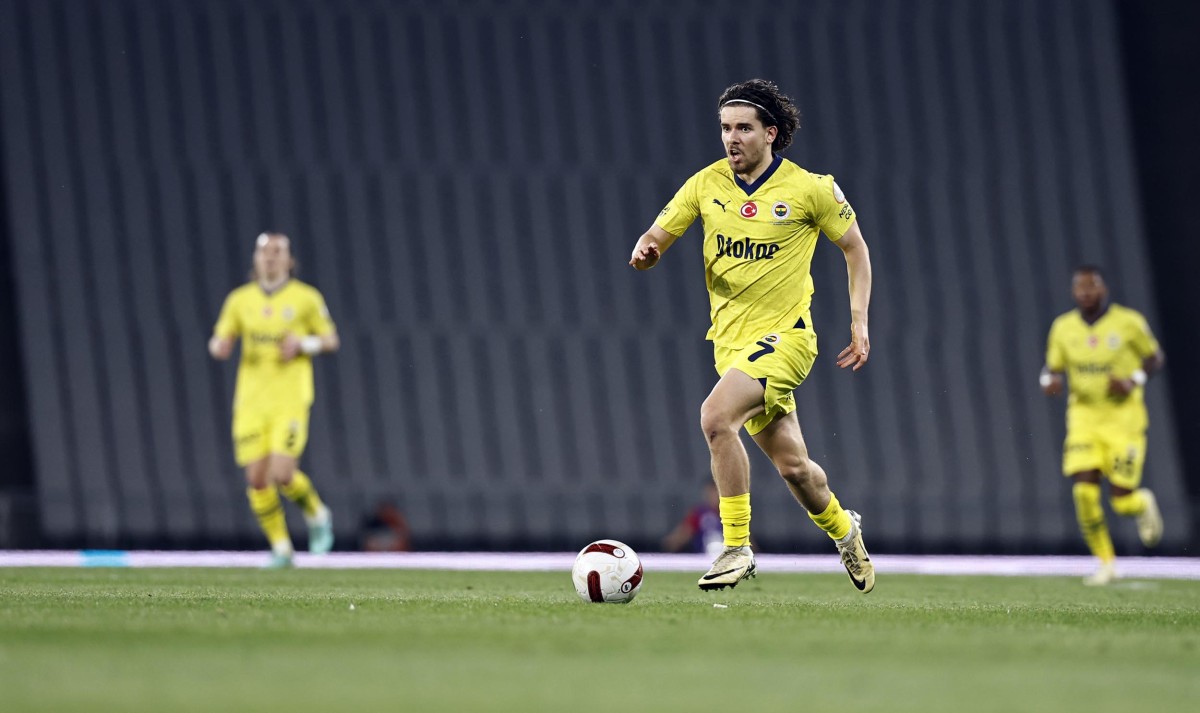 Fenerbahçe, Şampiyonluk Hedefiyle Sivas Deplasmanında 3 Puan Arıyor