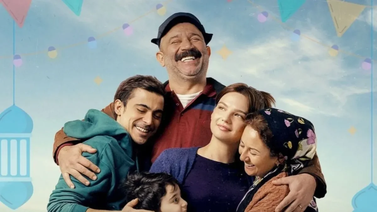 Korkma Ben Yanındayım Dizisi 7. Bölümle Final Yapacak