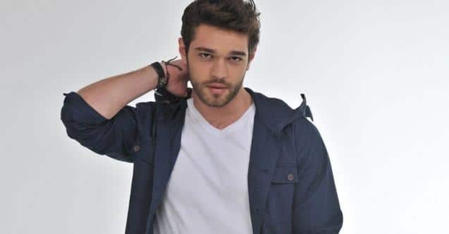 Furkan Andıç, Nişantaşı'nda Yaklaşan Projelerini Paylaştı