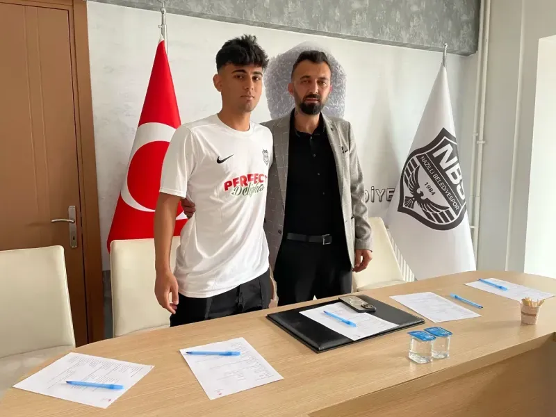 TFF Soruşturma Başlattı, Nazilli Belediyespor'dan Tepki!