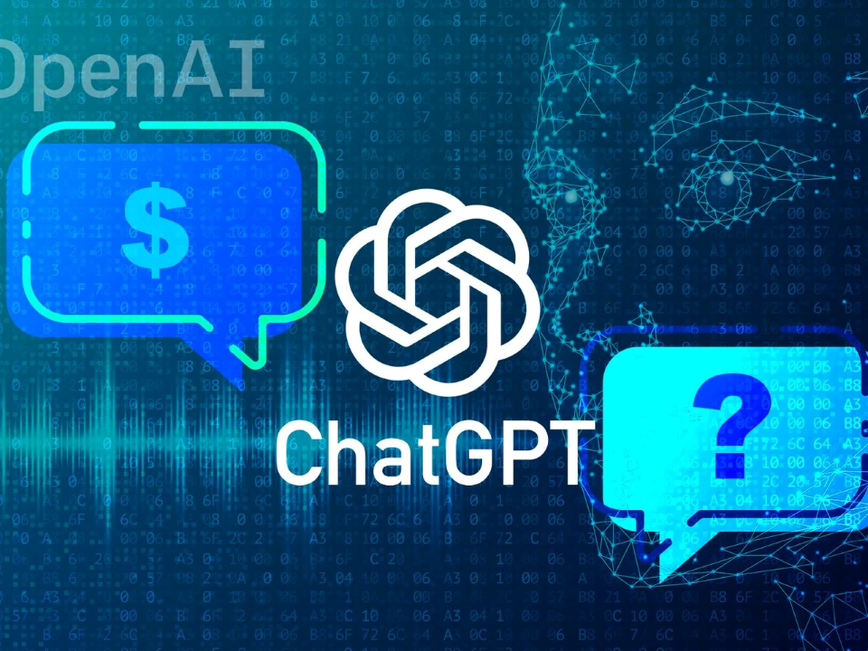  OpenAI, yeni nesil yapay zeka modeli GPT-4o'yu tanıttı