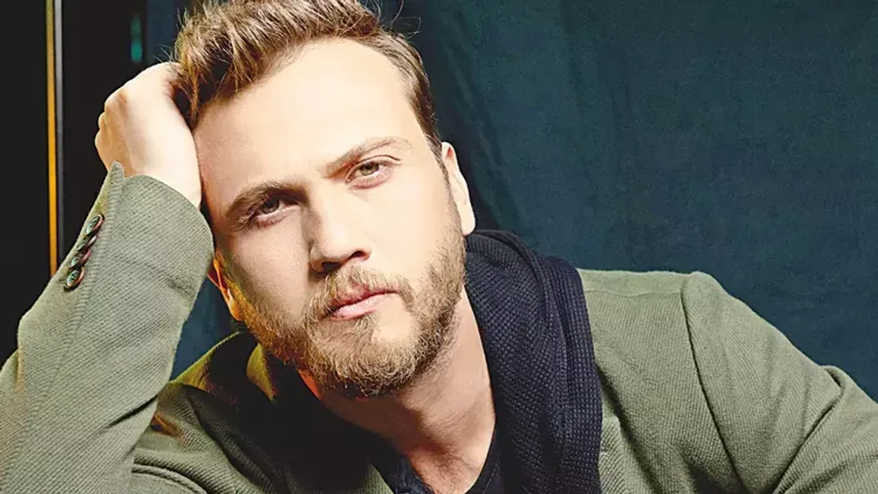 Aras Bulut İynemli'den Filenin Sultanları'na Tam Destek: 'Onlarla Gurur Duyuyoruz