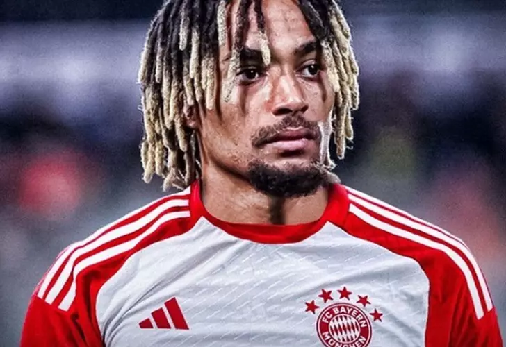 Bayern Münih'te Tuchel'den Şaşırtan Sacha Boey Açıklaması! İşte Kadroda Olmama Sebebi Nedir?