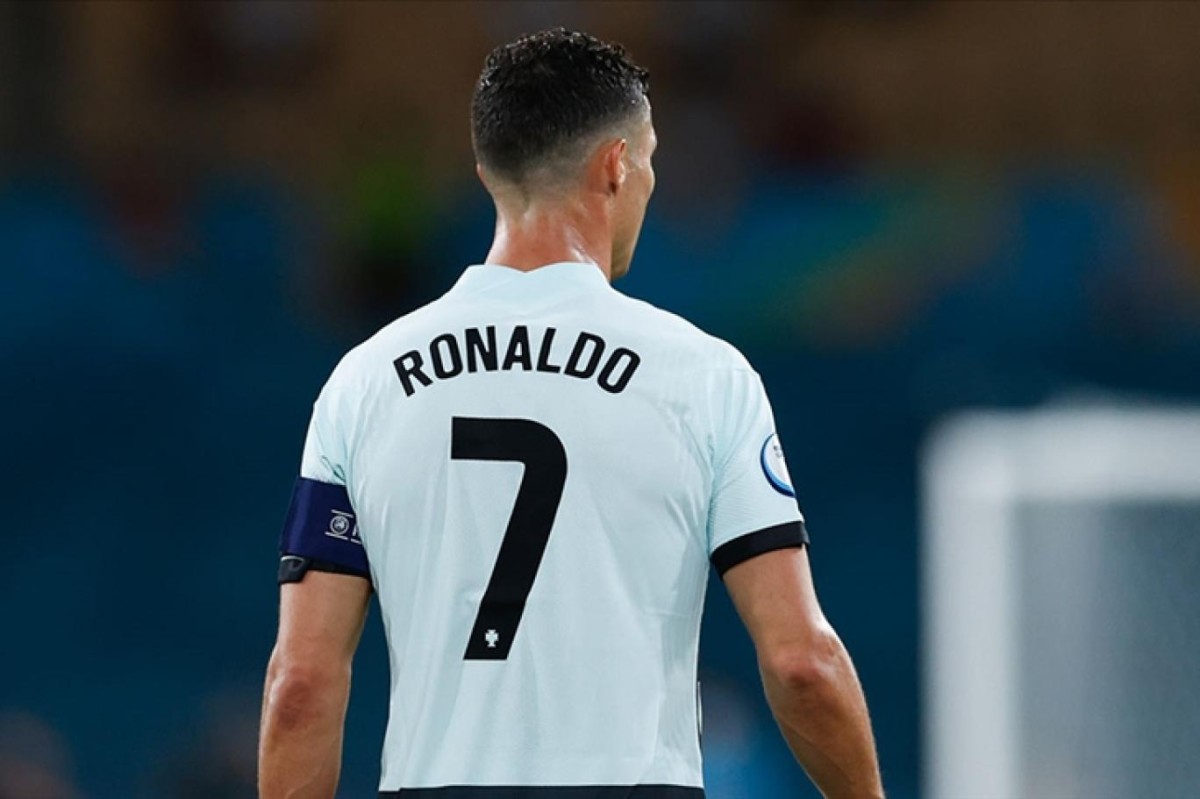 Portekiz Milli Takımı EURO 2024 Kadrosu Açıklandı: Cristiano Ronaldo Altıncı Kez Sahada