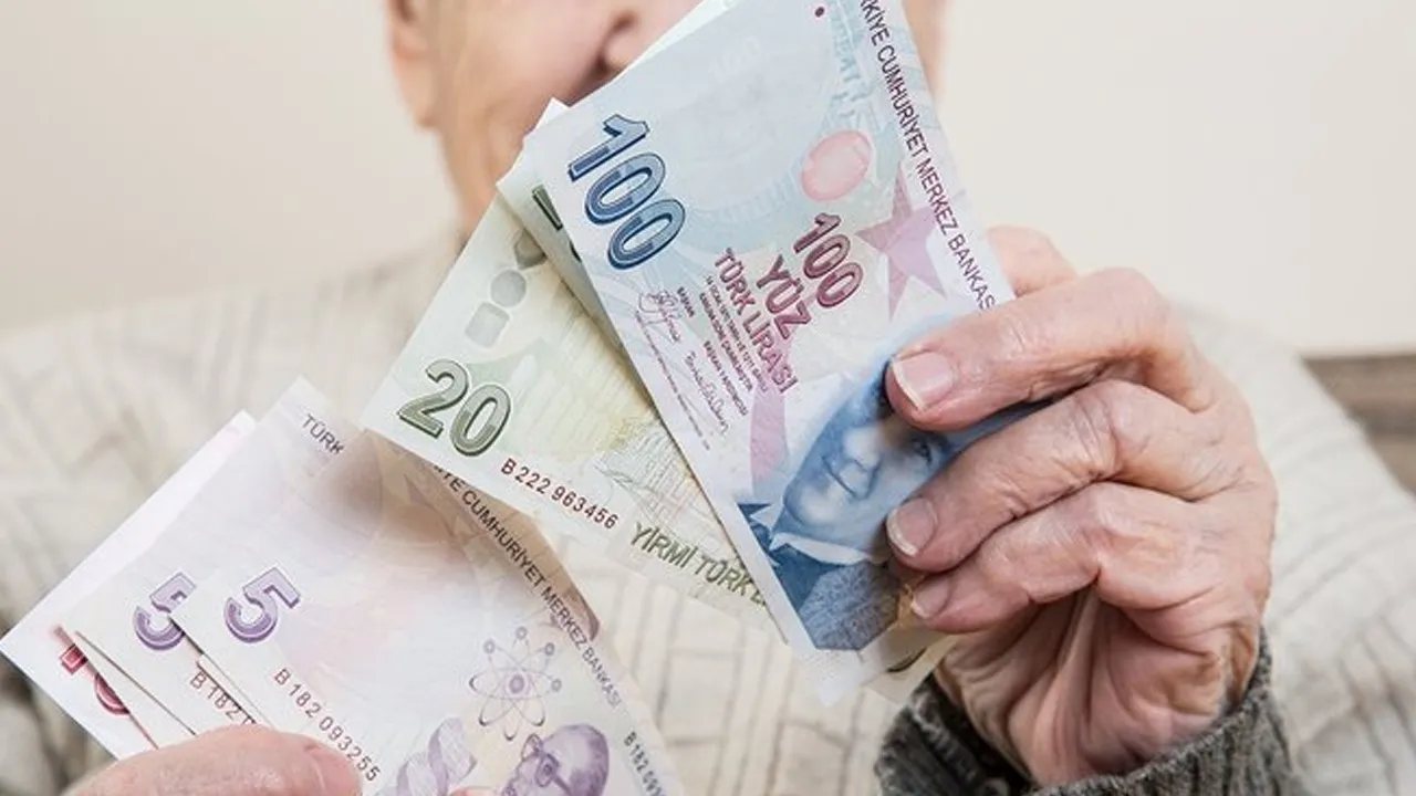 Milyonlarca Emekliyi Müjde Haber: En Düşük Emekli Maaşı 12.500 TL Olabilir