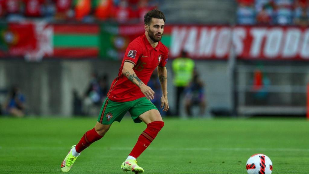 Galatasaray, Benfica ile Sözleşmesi Sona Eren Rafa Silva İle Transfer Görüşmelerine Başladı