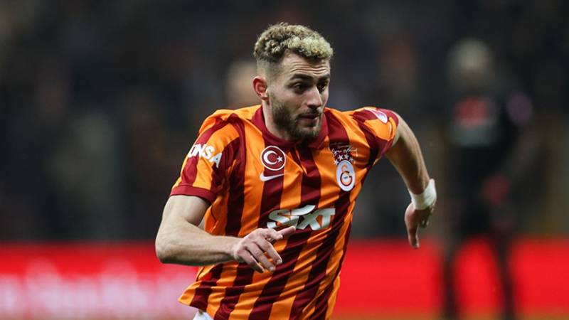 Brighton, Galatasaray'ın Yıldızı Barış Alper Yılmaz'ı Transfer Etmek İstiyor