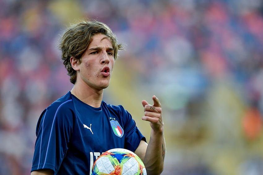 Zaniolo'nun Atalanta'ya Transferi İçin Geri Sayım