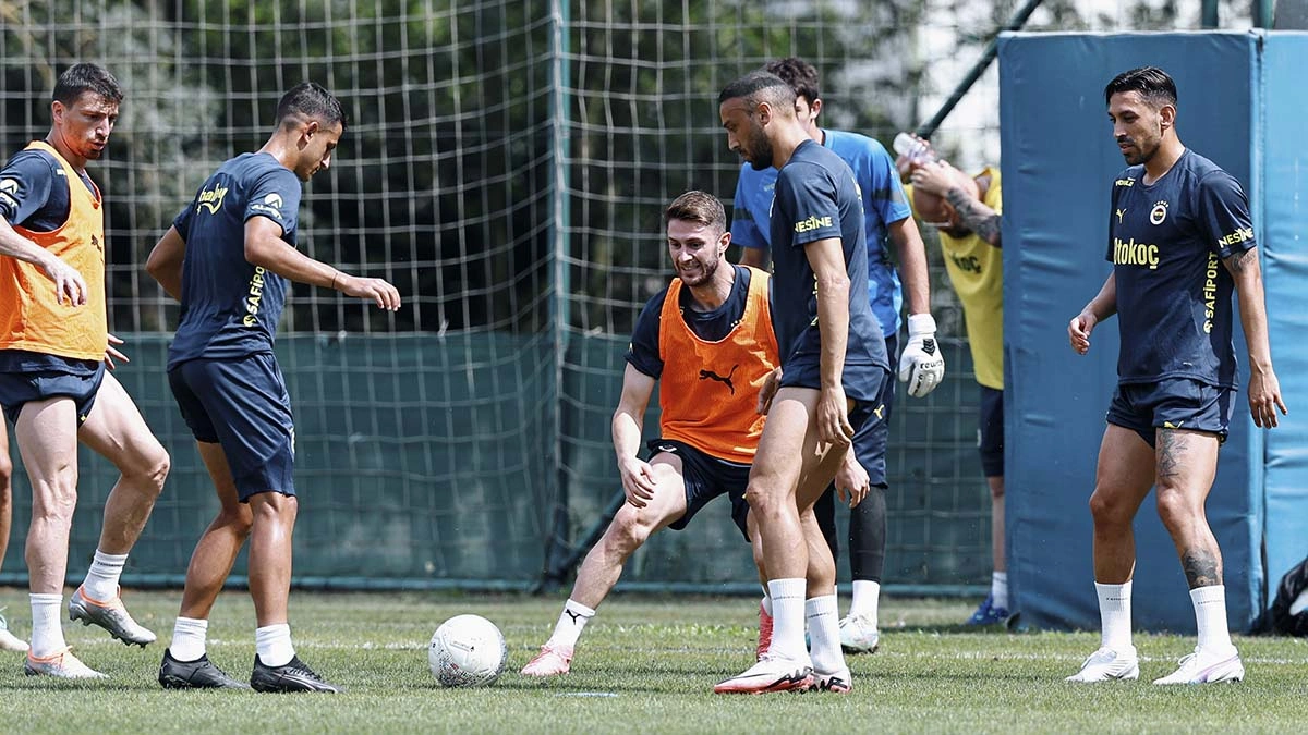  Kura Çekimi Yapıldı: Fenerbahçe'nin Rakibi Lille 
