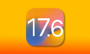 Apple, iOS 17.6'yı Yayımlamaya Hazırlanıyor