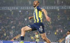 Serdar Dursun'un Yeni Durağı: Alanyaspor ile 3 Yıllık Sözleşme İmzaladı