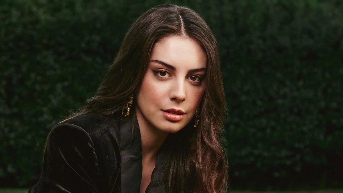 Selin Türkmen, Yeni Dizi Kara Dutta Burak Dakak ile Partner Olacak