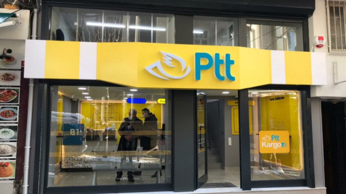 PTT'den Emeklilere Özel Nakit İhtiyaç Kredisi Kampanyası
