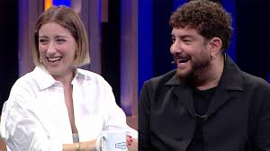 Hazal Kaya 'Password' Programında Konuk Olacak
